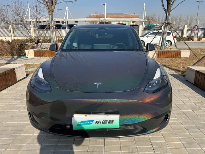 Фото 2 - Tesla Model Y