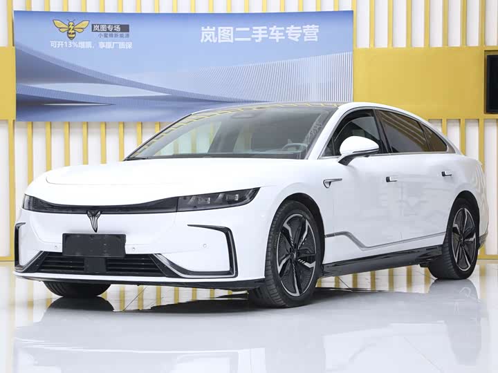 Фото 1 - Voyah Passion