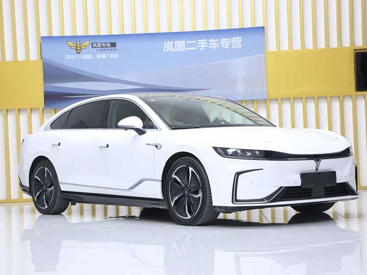 Фото 2 - Voyah Passion