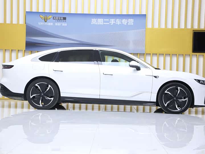 Фото 3 - Voyah Passion