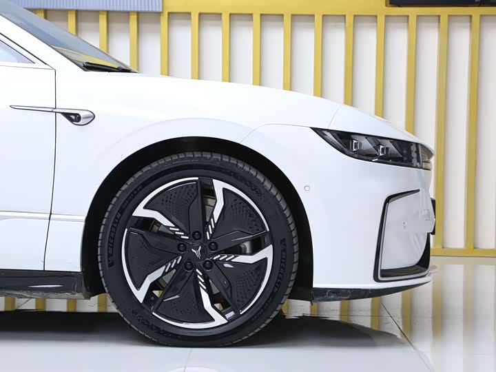 Фото 4 - Voyah Passion