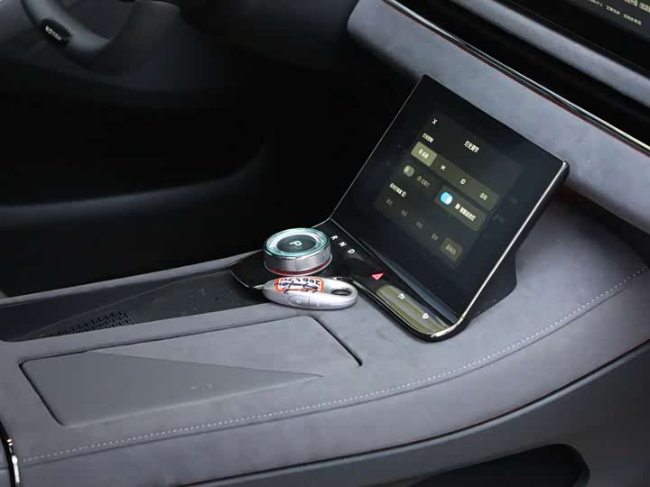 Фото 7 - Voyah Passion