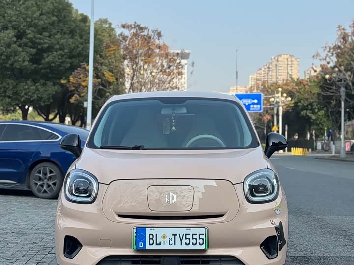 Фото 2 - Leapmotor T03