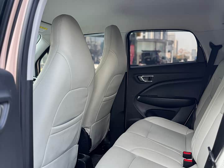 Фото 4 - Leapmotor T03