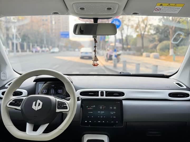 Фото 5 - Leapmotor T03