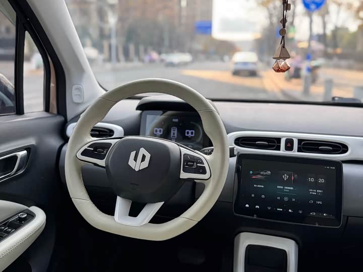 Фото 6 - Leapmotor T03