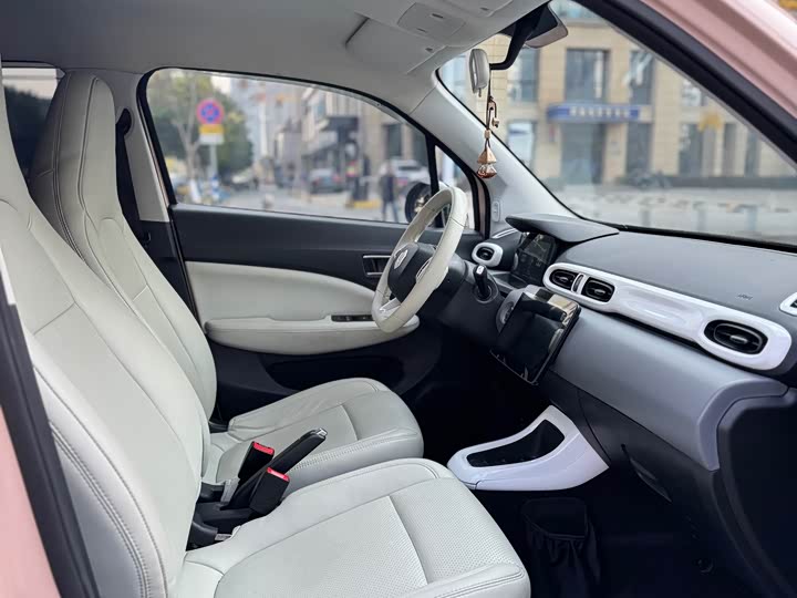 Фото 7 - Leapmotor T03