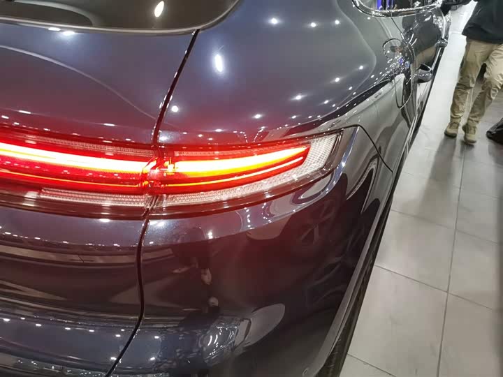 Фото 8 - Porsche Cayenne