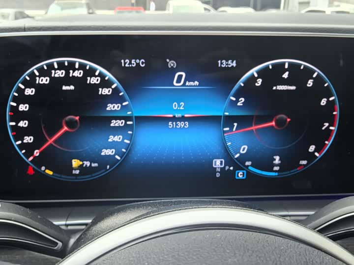 Фото 5 - Mercedes-Benz GLE-Class