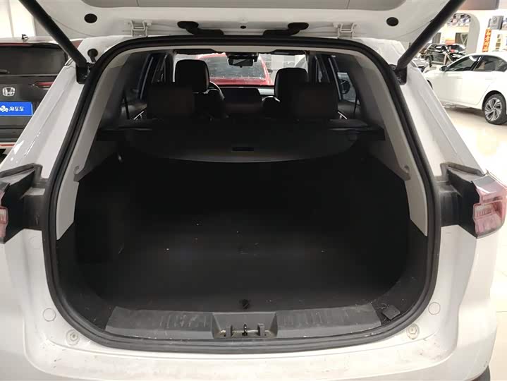 Фото 3 - Chery Tiggo 8 Pro