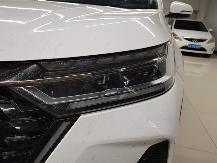 Фото 4 - Chery Tiggo 8 Pro