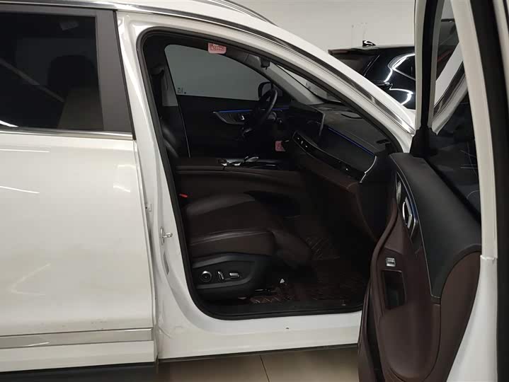 Фото 7 - Chery Tiggo 8 Pro