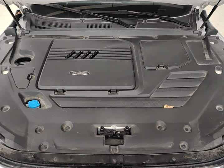 Фото 9 - Chery Tiggo 8 Pro