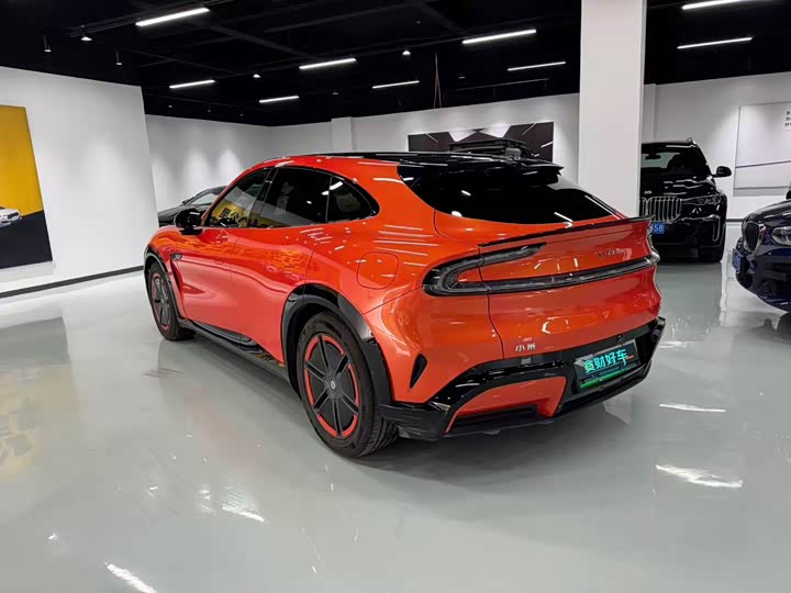 Фото 9 - Xiaomi YU7