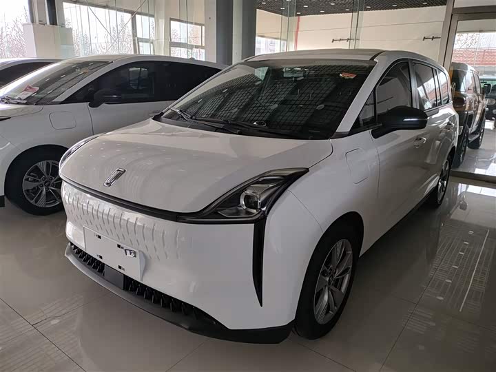 Фото 1 - Bestune NAT