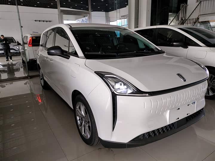 Фото 4 - Bestune NAT