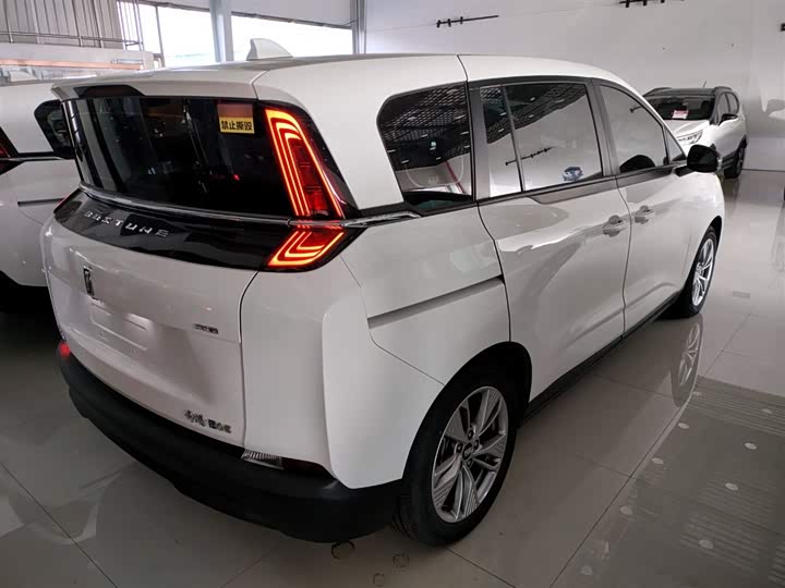 Фото 7 - Bestune NAT