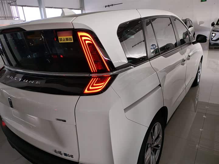 Фото 8 - Bestune NAT