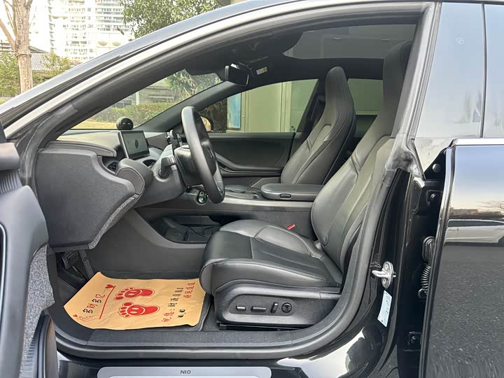 Фото 4 - Nio ET5