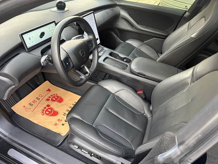 Фото 5 - Nio ET5