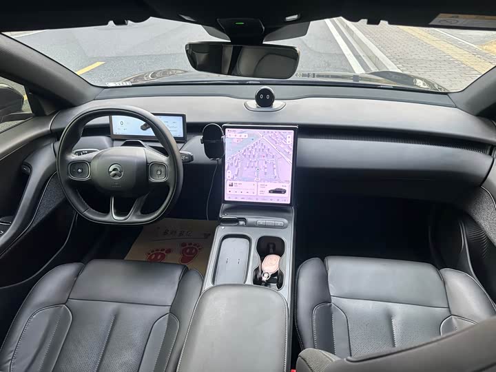 Фото 7 - Nio ET5