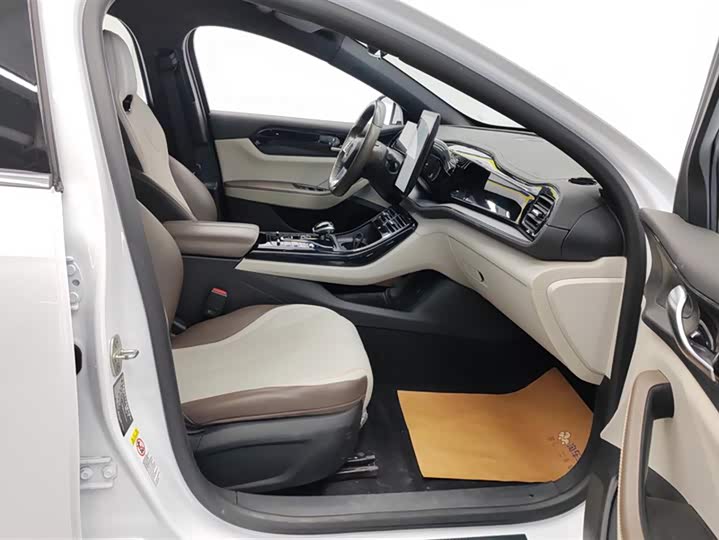 Фото 8 - BYD Qin Plus