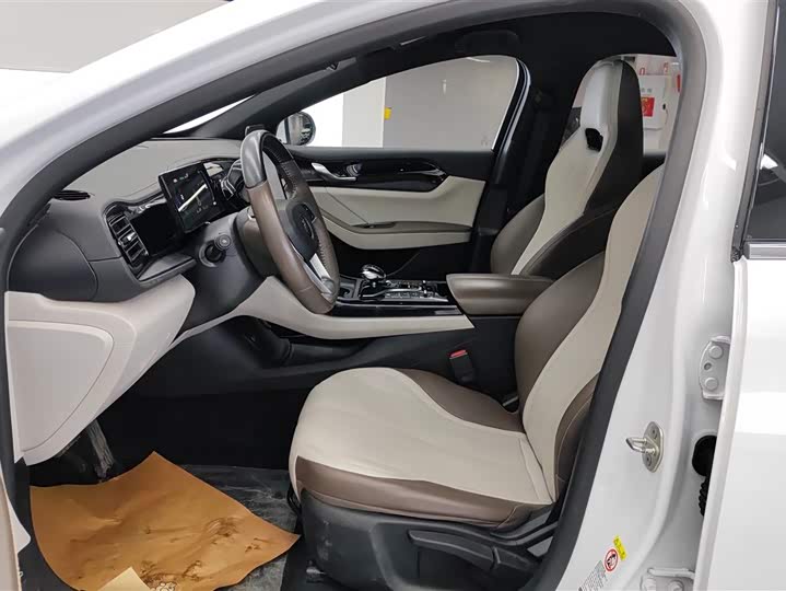 Фото 9 - BYD Qin Plus