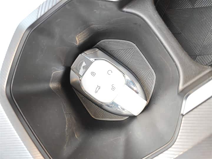 Фото 9 - GAC Trumpchi GS3