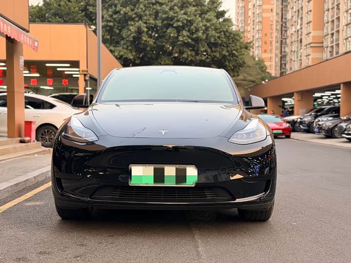 Фото 2 - Tesla Model Y