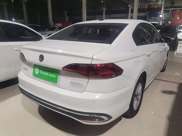 Фото 7 - Volkswagen Bora