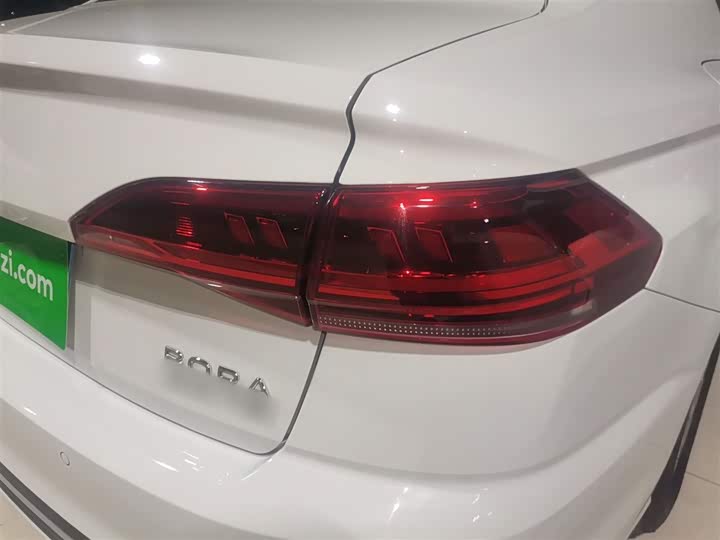 Фото 8 - Volkswagen Bora