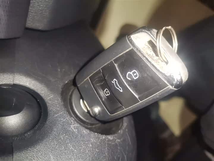 Фото 9 - Volkswagen Bora