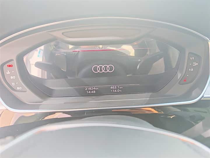 Фото 3 - Audi S8