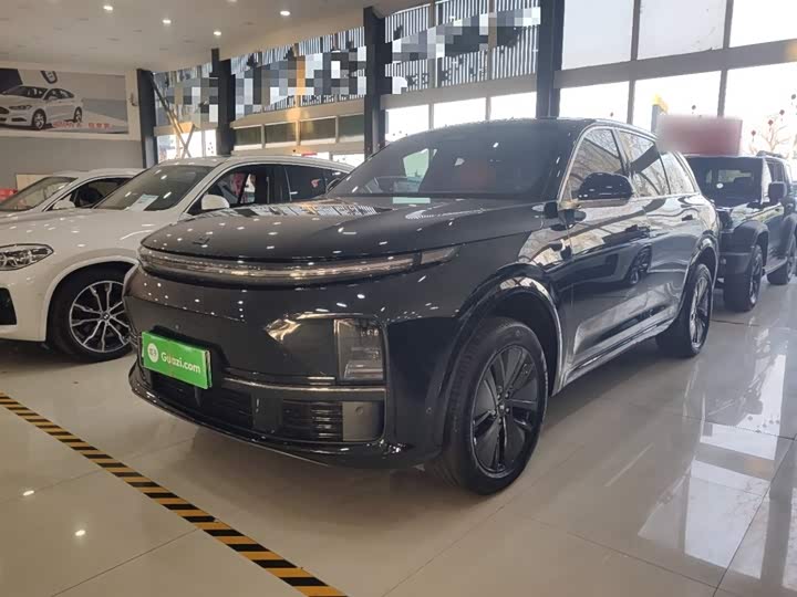 Фото 2 - LiXiang L7