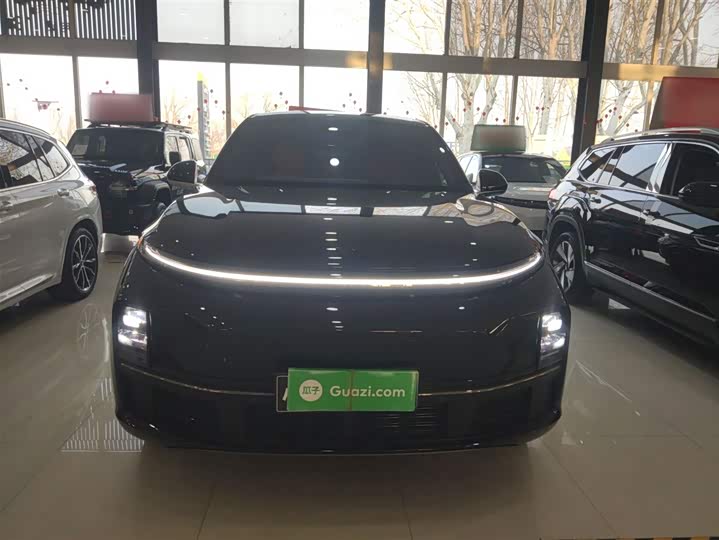 Фото 3 - LiXiang L7