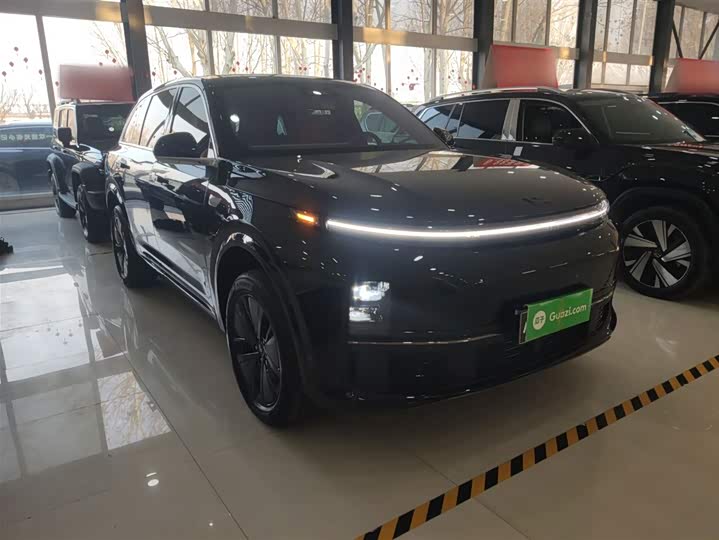 Фото 4 - LiXiang L7