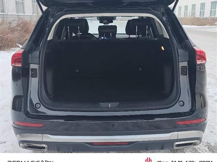 Фото 6 - Haval H6