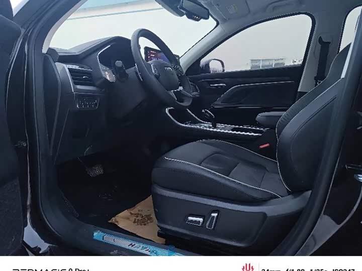 Фото 8 - Haval H6