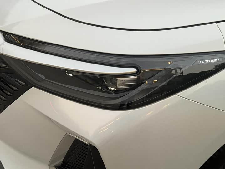 Фото 7 - Chery Arrizo 8