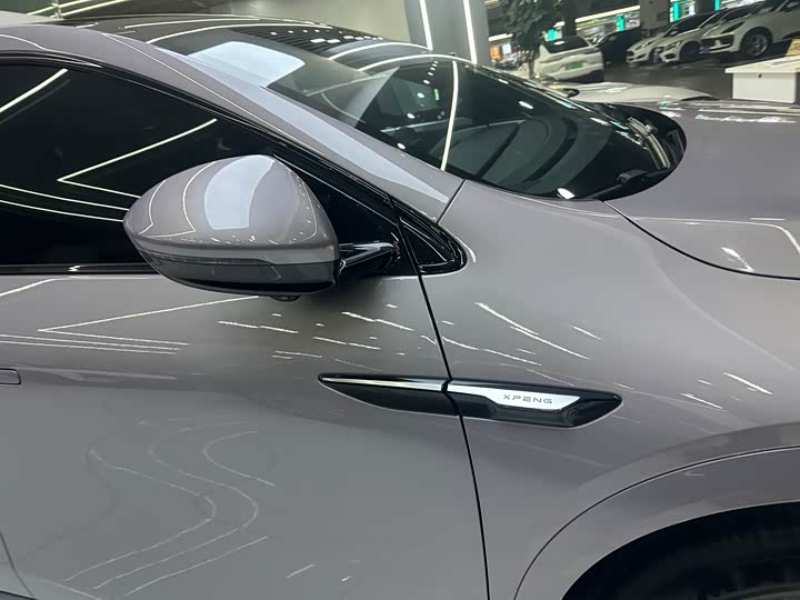 Фото 6 - XPeng G6