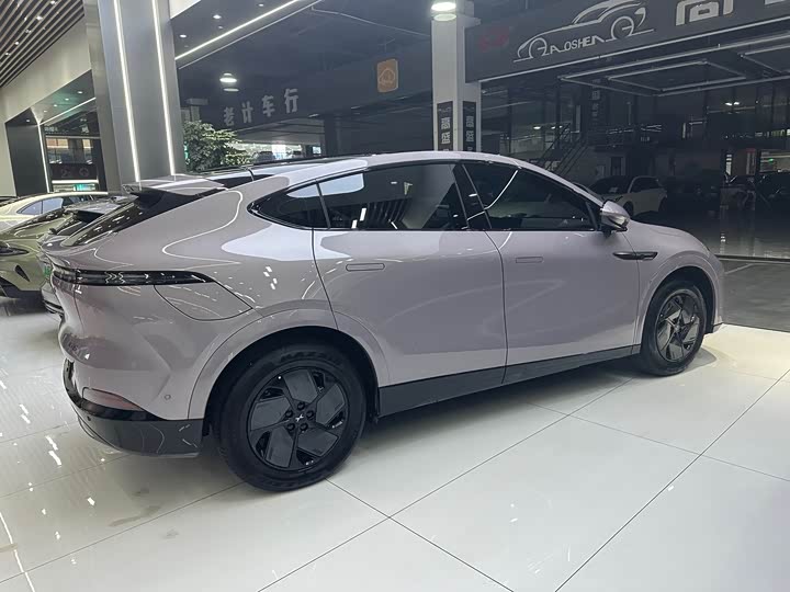 Фото 7 - XPeng G6