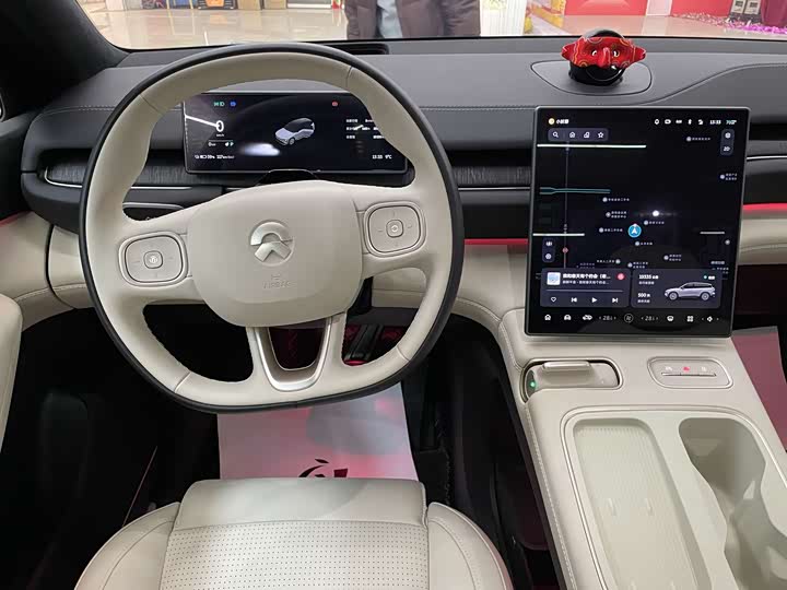 Фото 7 - Nio ES6