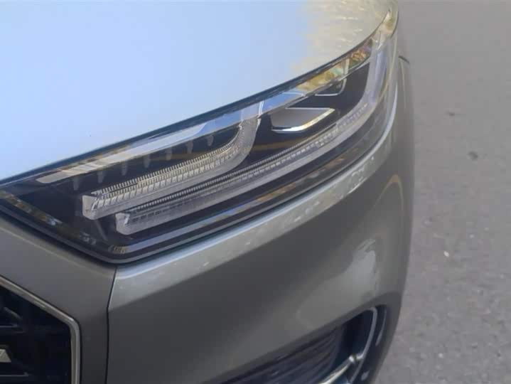 Фото 5 - Chery Tiggo 8 Plus