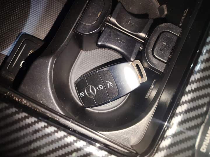 Фото 9 - Mercedes-Benz A-Class