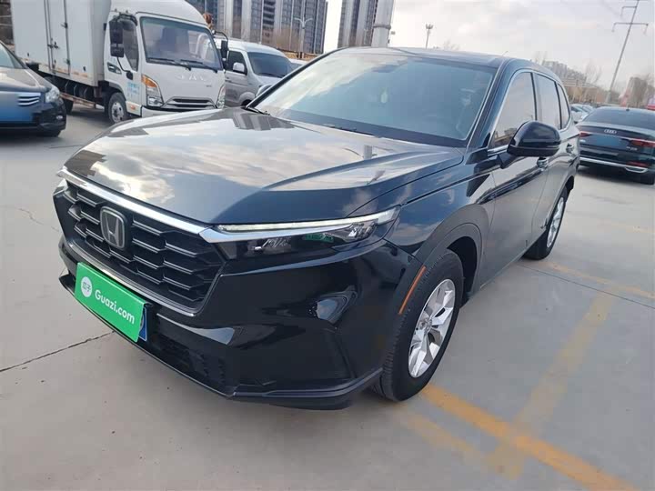 Фото 2 - Honda CR-V