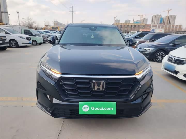 Фото 3 - Honda CR-V