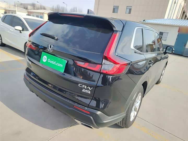 Фото 7 - Honda CR-V