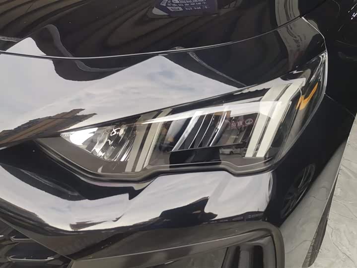 Фото 5 - GAC Trumpchi Empow R