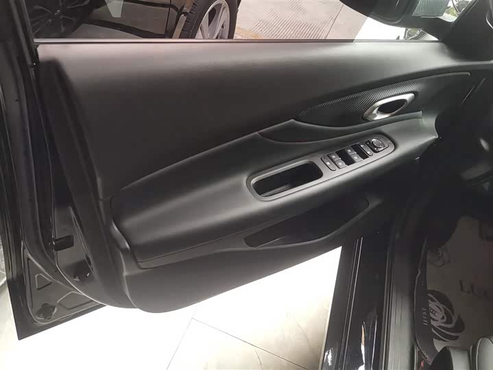 Фото 7 - GAC Trumpchi Empow R