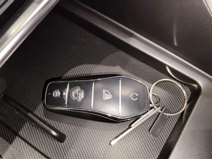 Фото 9 - BYD Song Plus Hybrid/EV